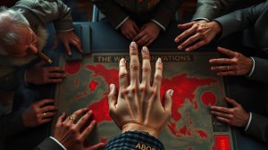 Как группа управляет вашим мнением