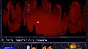 The Legend of Kyrandia (PC)