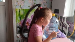 Наши будни.Ульяша выдумщица.Второй экзамен сдан.27-06-2025