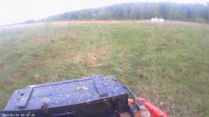 покатушки на квадроцикле