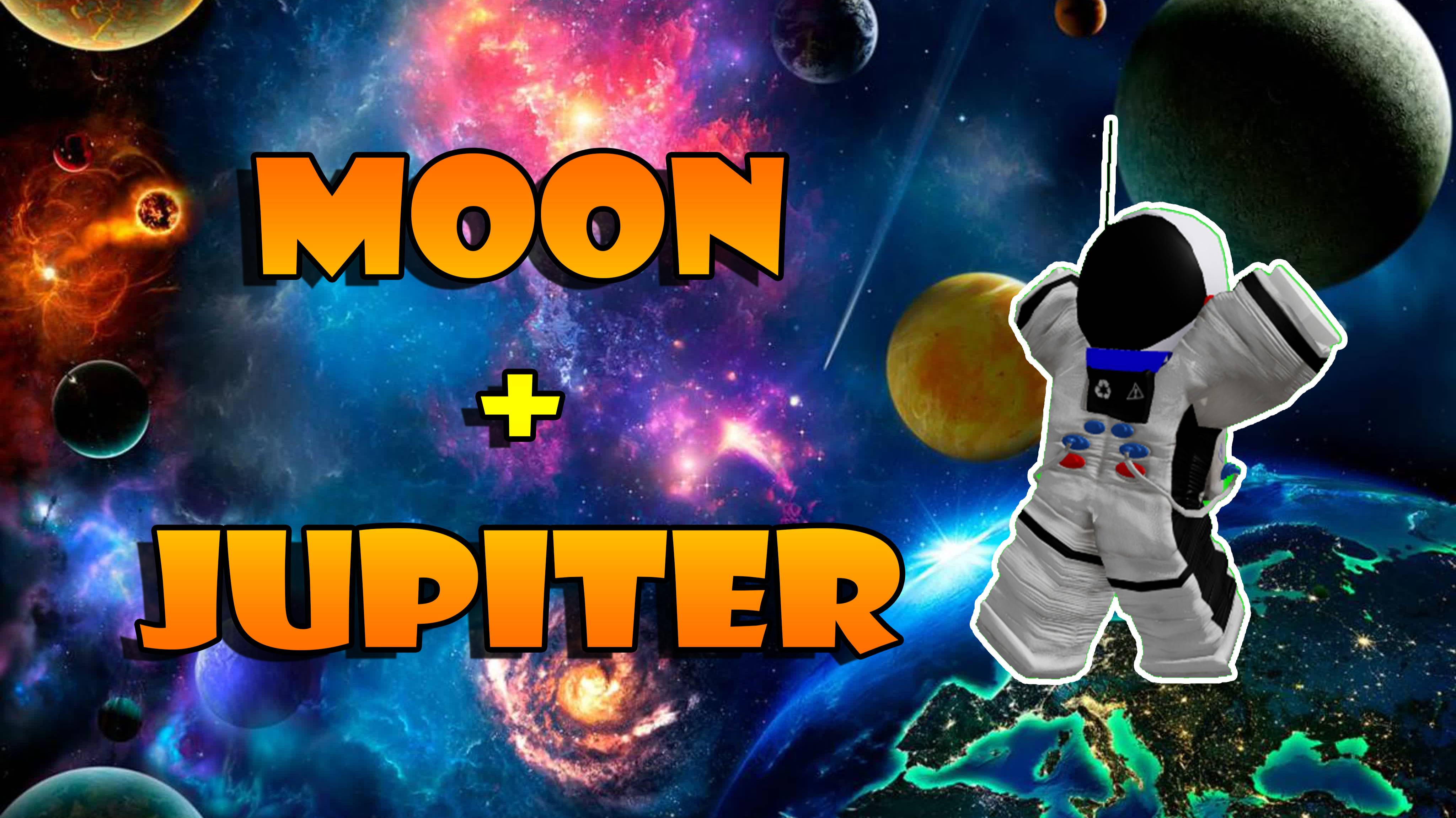 Как получить перчатку Moon и Jupiter | Slap Battles Roblox