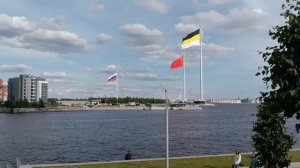 Санкт-Петербург Лахта центр