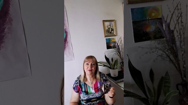 Июль 2025 года. Таро прогноз