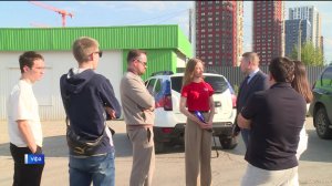 Без денег и машин: десятки уфимцев обманул перекупщик автомобилей – репортаж «Вестей»