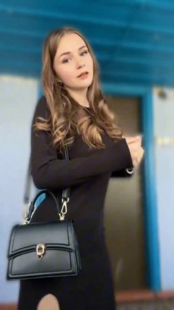 В ограде