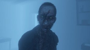 Phasmophobia l Оцениваем обновление, да в VR