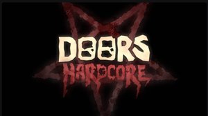 Играем в DOORS HARDCORE с рандомами ll lexich