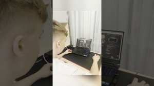 Орехов Егор  - Золотой выпускник ВоГУ - 2025