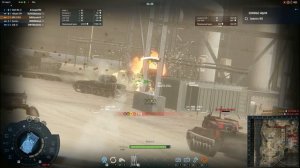 Armored Warfare AMX-13 DCA Операция ПРОРЫВ PVE (92,620) #1970