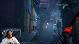 За это придётся заплатить! Ghostrunner 2 (Бегущая тень 2)