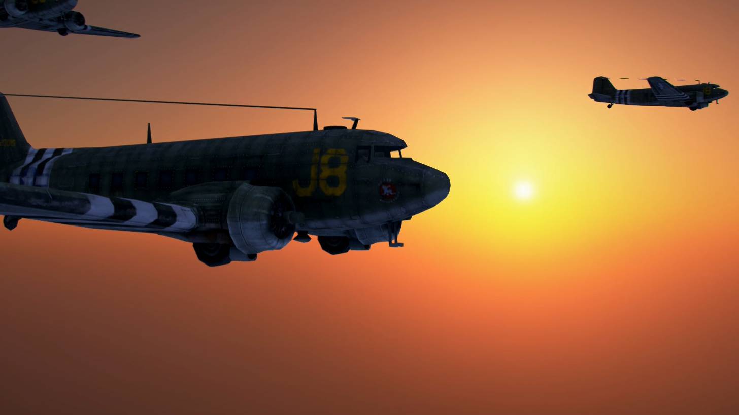 Операция «Компас». Катастрофа итальянской армии Blitzkrieg 3 смотреть онлайн