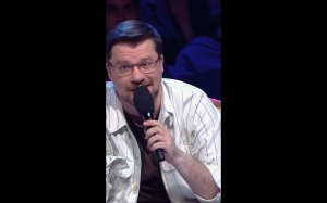 Спор Вани Дмитриенко и Гарика Харламова