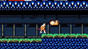 NES - Getsu Fuuma Den