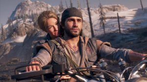 ПРОХОЖДЕНИЕ DAYS GONE. ОХОТА НА ОРДУ - НИ ОДИН ФРИК НЕ УЙДЕТ!