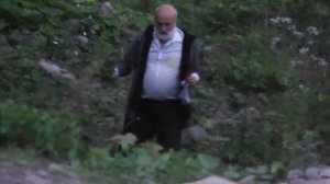 Песня Седая любовь