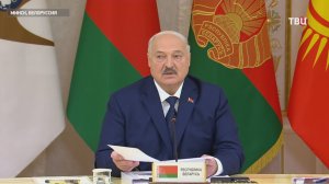Путин принимает участие в заседании Высшего Евразийского экономического совета / События на ТВЦ