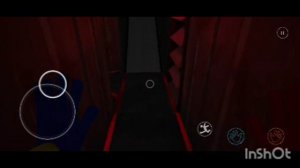 прощай Хаги!!! попи плэй тайм chapter 1