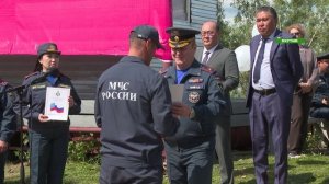 "Середина земли" 27.06.2025