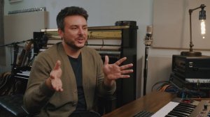 Dan Nigro Production Vampire by Olivia Rodrigo 4