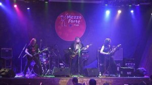 Демарш. Кто со мною до конца. 2025г.