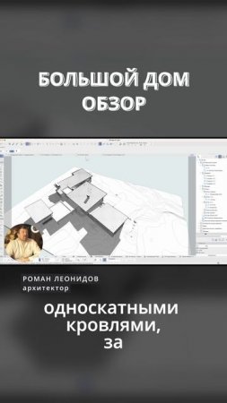 Вид с птичьего полета