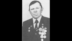 Фрагмент «Королев Николай Михайлович»