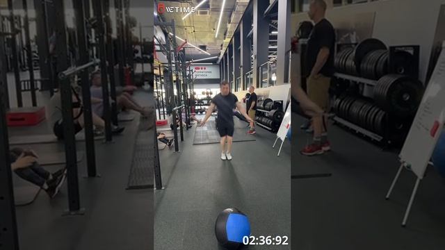 Вакулин Вячеслав 
ЧК ТФ Зел-1
55 повторов
#terfit
#terfitchallenge
#TERFIT_Челлендж
#TERFIT_Прыжкина