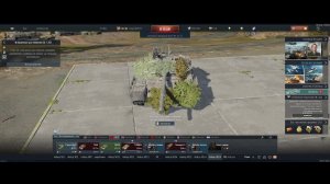 War Thunder