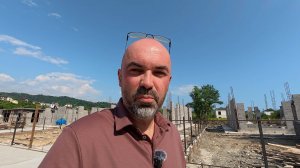 Обзор недорогих домов с панорамными видами на горы в 7 минутах от набережной Сириуса! 🏡