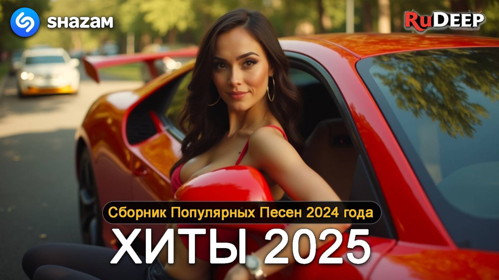 10 Новых песен 2025 - Горячие музыкальные новинки Самая Лучшая и Популярная Музыка для Отдыха 2025