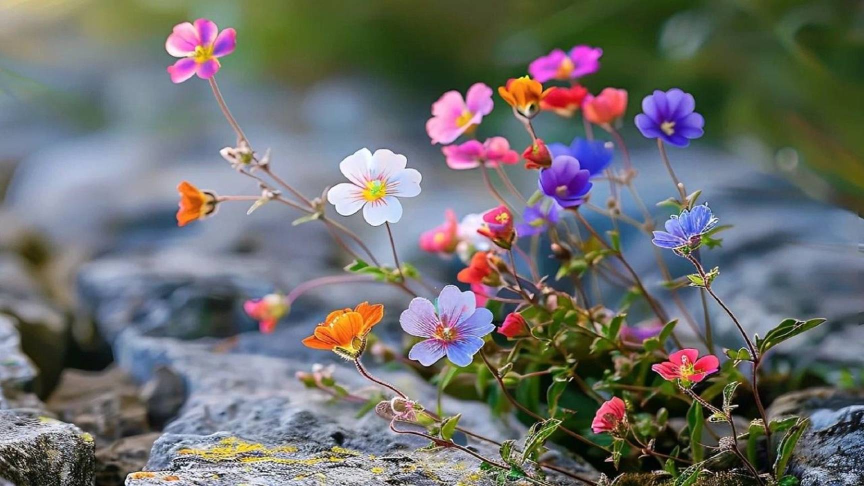 О доверии своим чувствам как элементу формирования внутренней опоры