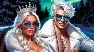 Снежная Королева