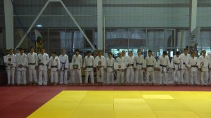 Севастополе принял Всероссийские соревнования по дзюдо