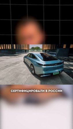 Новая AUDI Q3 или EXLANTIX ES?