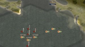 Order of War 2 | Операции по захвату и удержанию горных проходов