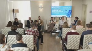 Заседание Комитета по СМИ и информационной политике 15.05.2025