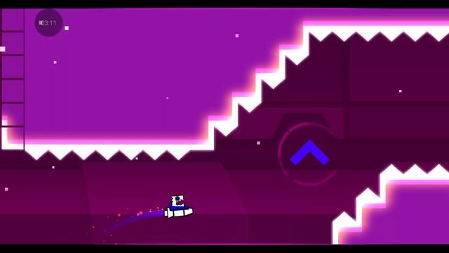 geometri dash вогруг света