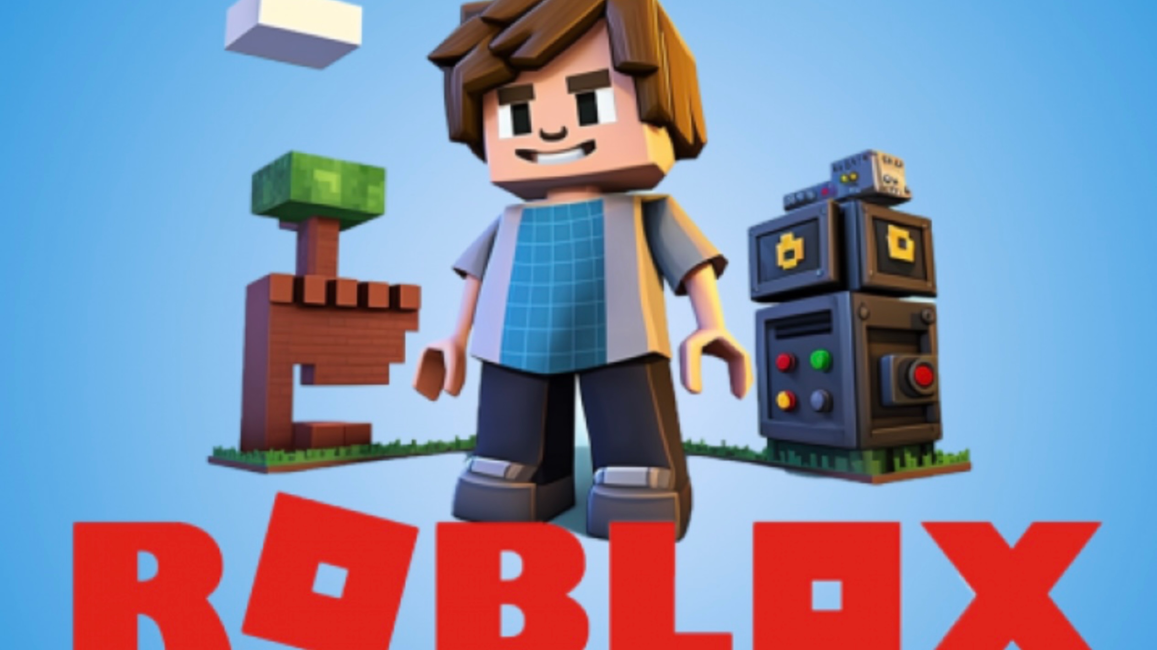 Roblox Гонка Монстров