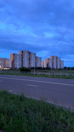 #Панорама Оренбурга - #Вид на #город #Оренбург / #закат #дубки #прогулка #вечерняяпрогулка