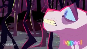 Искра коты воители