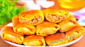 Вкусная начинка за 15 минут! Готовлю на неделю – идеально для завтрака, перекуса и бутербродов