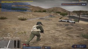 Уход от рп 533