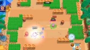 играю в BRAWL STARS