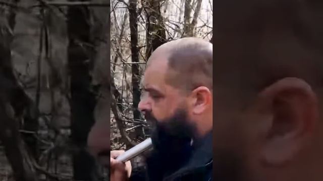 На бардаж. Уроки Выжывалово в лесу. Ловля рыбы)))