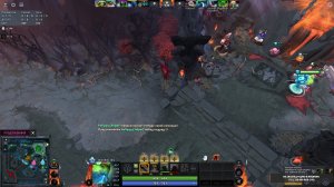 Dota 2 + music after cs)
