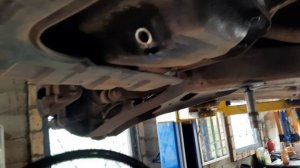 Как качественно откачать масло с авто