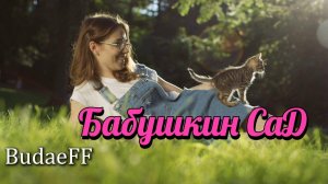 Бабушкин сад - BudaeFF  I Премьера клипа 2025