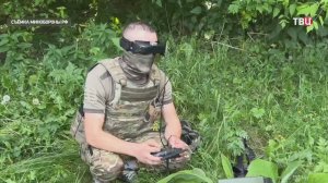Минобороны назвало имена новых героев спецоперации / События на ТВЦ