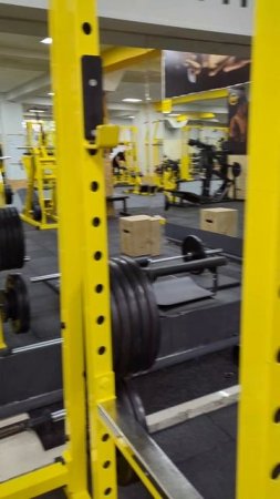 🚨ПОДПИШИСЬ - КАЧАЙСЯ СО МНОЙ!🚨
#gym #gymtok #humor #trendingvideo #зал
#пауэрлифтинг