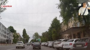 По улицам Саратова от Григорьева до Блинова 25 июня 2025 года